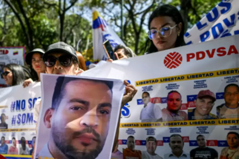 Venezuela pós-Maduro: abertura econômica e tutela dos EUA sob Delcy Rodríguez