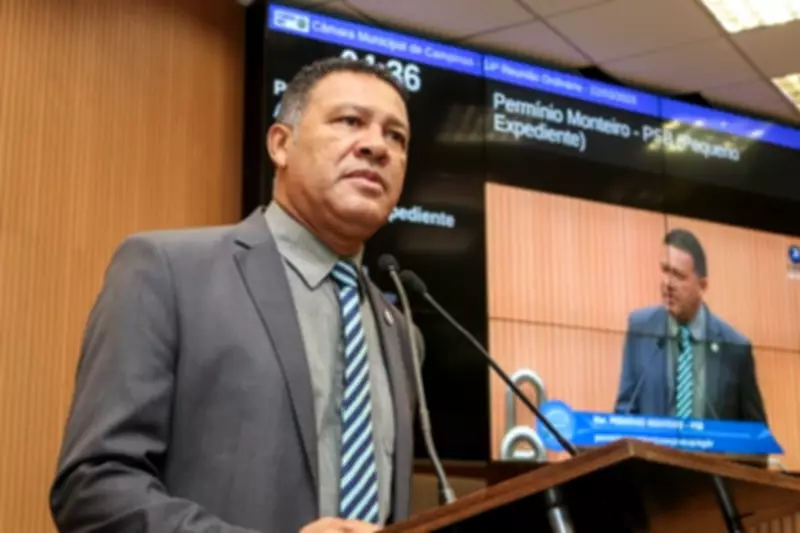 Vereador de Campinas é condenado por improbidade administrativa em esquema de rachadinha