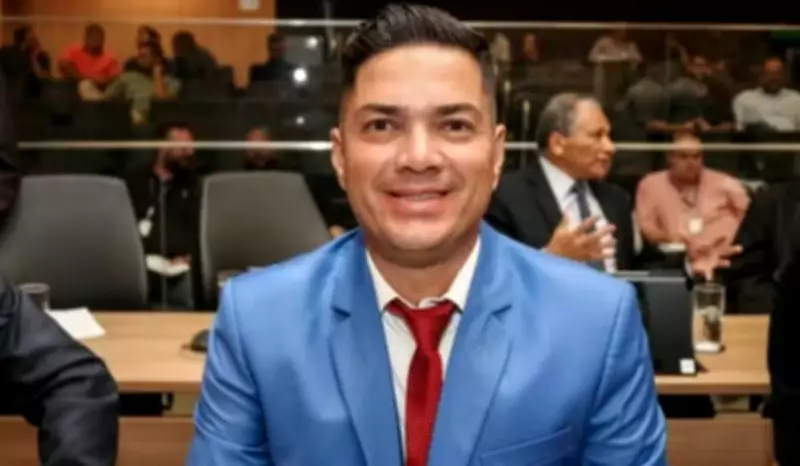 Vereador de Campinas tem mandato suspenso por 45 dias por infração ética