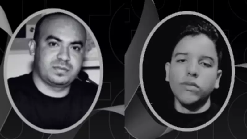 Vereador e adolescente morrem em grave acidente na BR-316 no Piauí