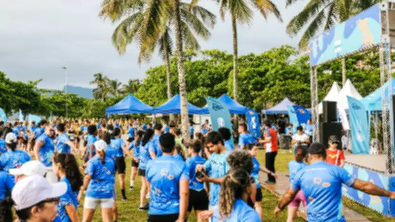 Verão no Clima chega a Cubatão com seis horas de atividades sustentáveis e culturais