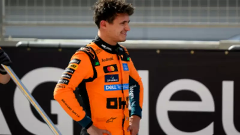 Verstappen critica carros da F1 2026; Norris e Hamilton têm opiniões divergentes