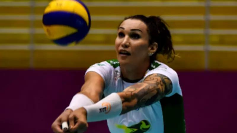 Veto a atleta trans em Copa Brasil viola Constituição e gera críticas de entidades LGBTQIA+