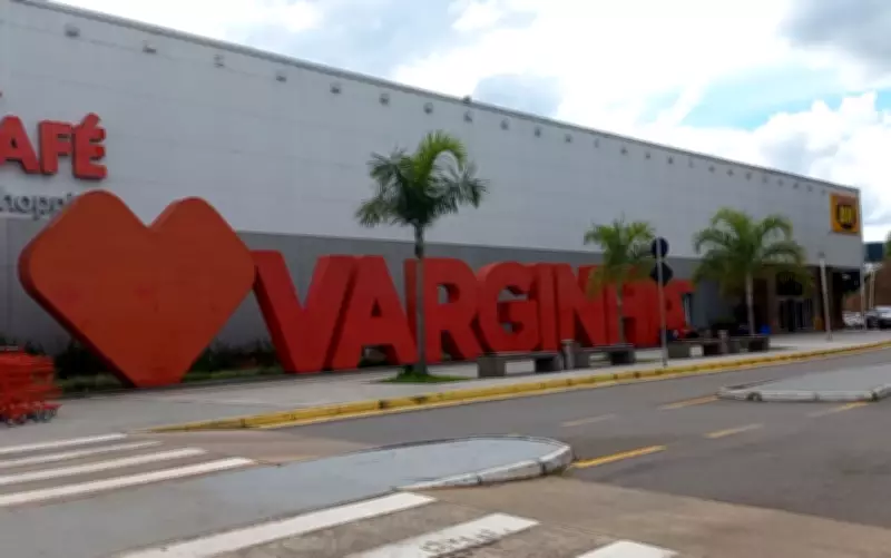 Via Café Shopping em Varginha tem venda judicial finalizada com Bradesco assumindo controle