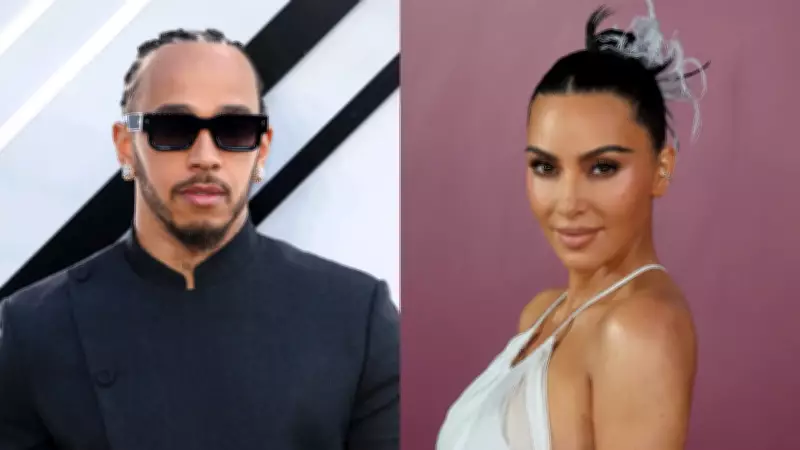 Vida Amorosa de Lewis Hamilton: Estrelas Pop e Modelos que Marcaram sua Trajetória