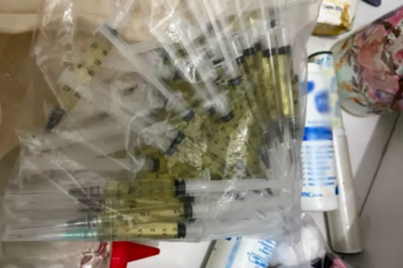 Vigilância Sanitária interdita clínica de estética em Sumaré por irregularidades graves