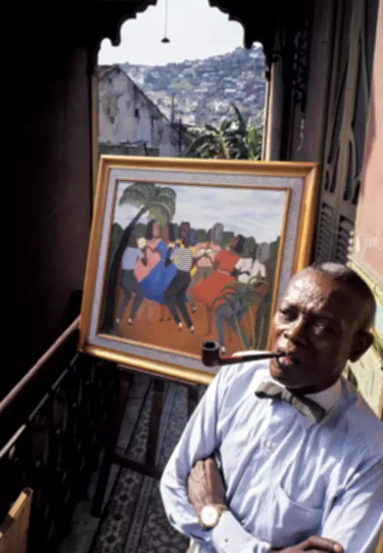 Vila Isabel homenageia Heitor dos Prazeres como arquiteto do carnaval moderno