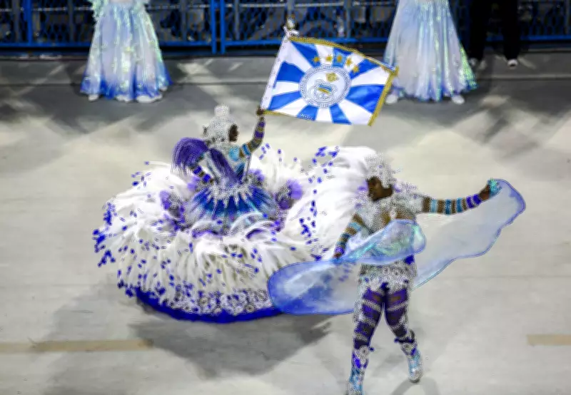 Vila Isabel reafirma identidade negra com enredo sobre Heitor dos Prazeres para 2026