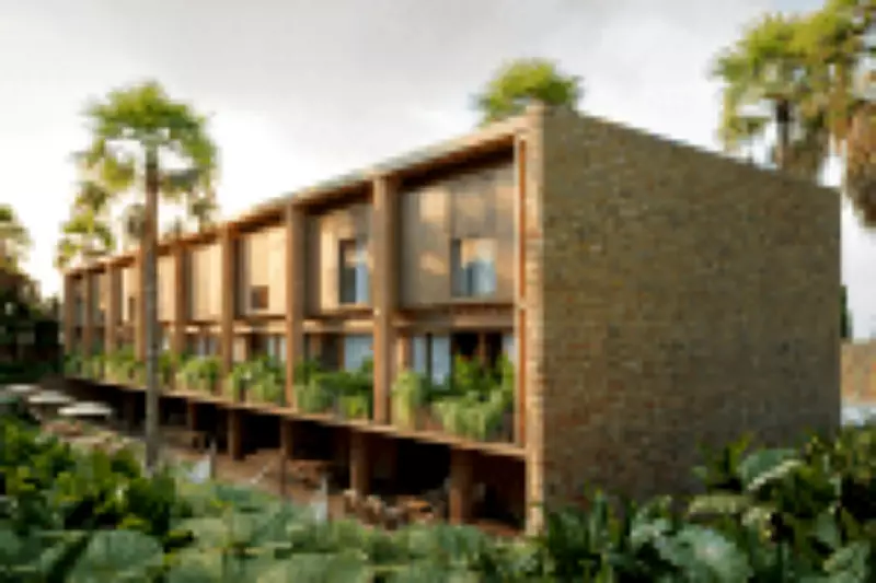 Villa Tropical na Sicília: Golden Visa italiano se torna atalho para cidadania europeia