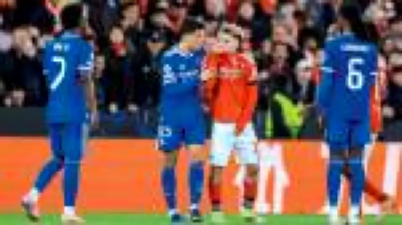 Vinicius Jr. Denuncia Ataque Racista de Prestianni em Benfica x Real Madrid