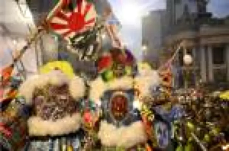 Violência na Cinelândia gera alerta no pré-carnaval carioca; PM promete reforço policial