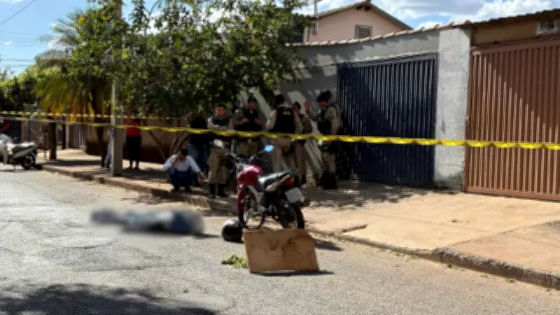 Violência no Triângulo Mineiro: Padrões de Crimes em Uberlândia e Uberaba em 2025