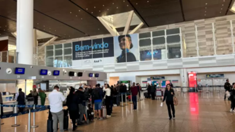 Viracopos e Rodoviária de Campinas projetam 285 mil passageiros no Carnaval