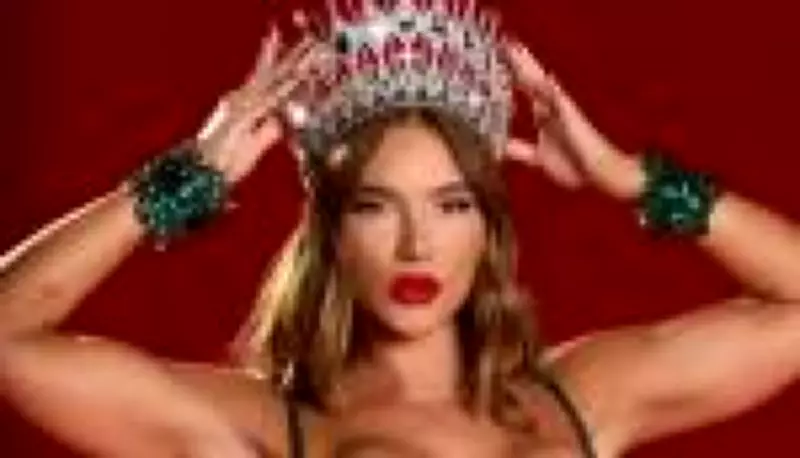 Virgínia Fonseca antecipa atuação como rainha de bateria no 'Domingão do Huck'