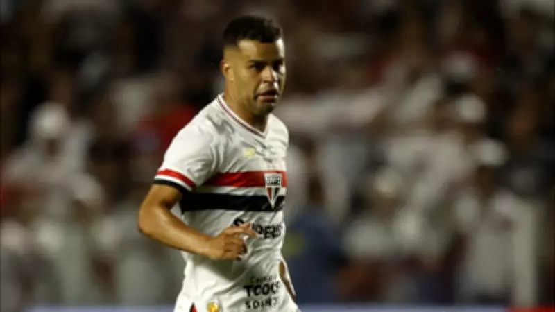 Virose impede retorno de Alisson ao São Paulo após polêmica com Corinthians