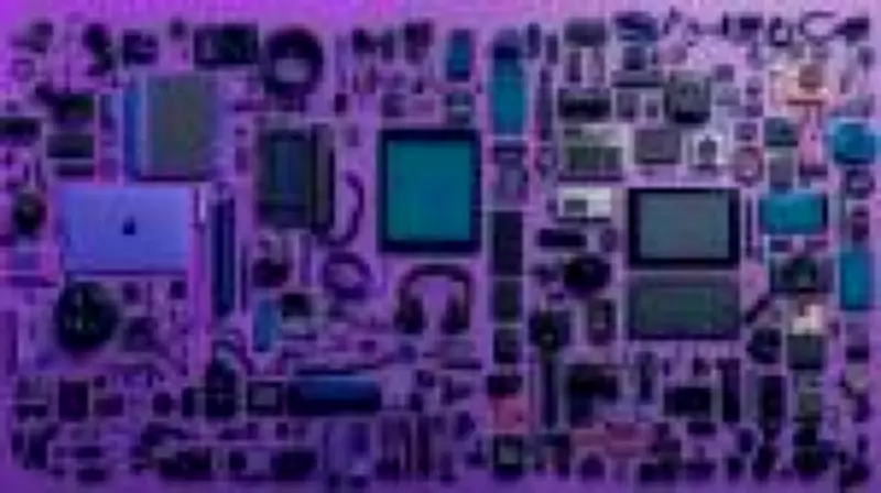 Vivo bate recorde histórico na reciclagem de lixo eletrônico no Brasil em 2025