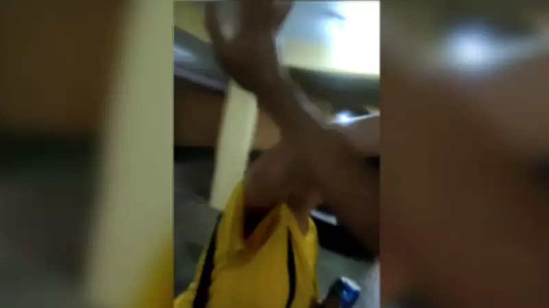 Vizinha agride e xinga casal gay de 'viados' em garagem de prédio em Rio Preto