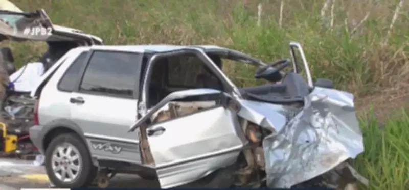 Vítimas de acidentes de trânsito enfrentam dificuldades sem seguro DPVAT