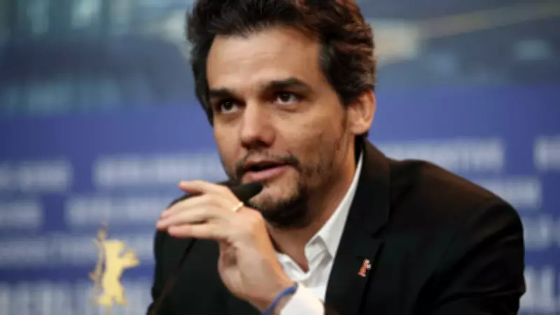 Wagner Moura critica ICE dos EUA e compara com extrema direita no Brasil