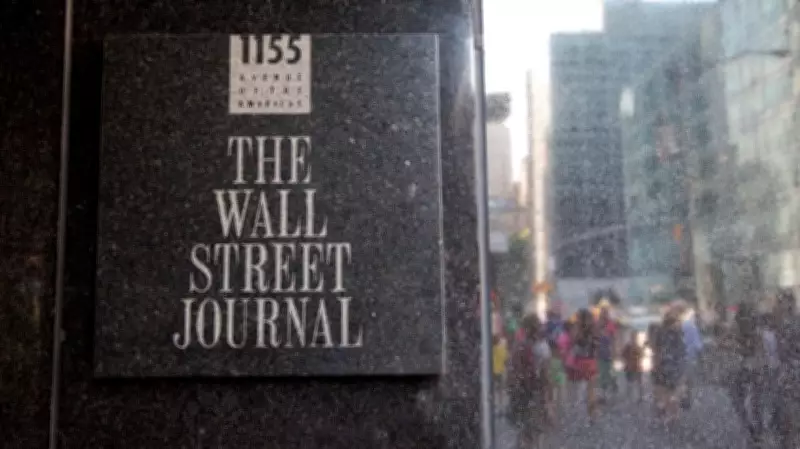 Wall Street Journal alerta: 'É hora de proteger os EUA' diante da queda do dólar