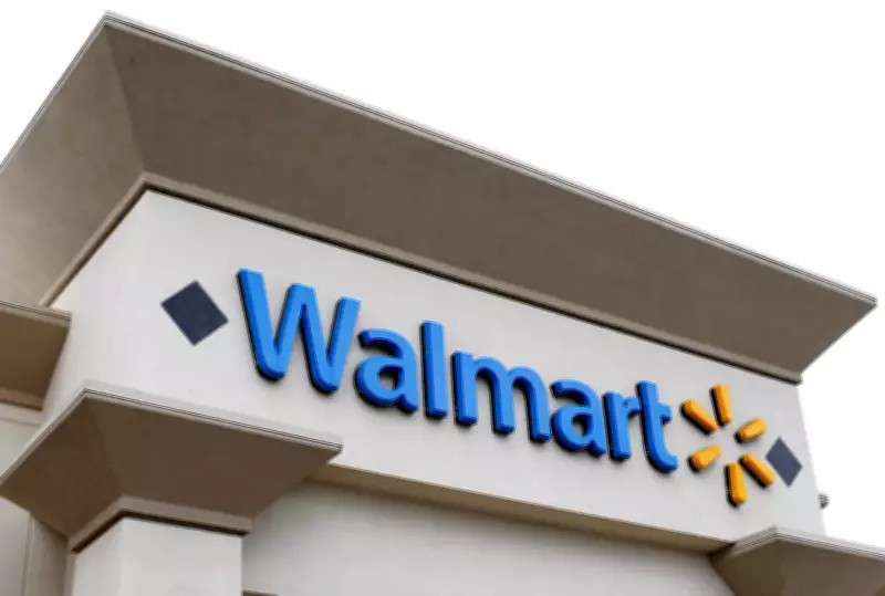 Walmart atinge US$ 1 trilhão em valor de mercado, se igualando a gigantes da tecnologia