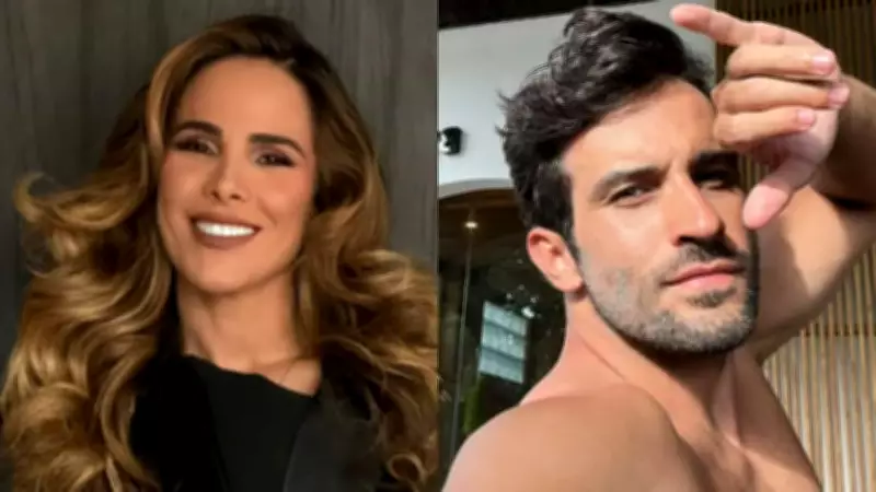 Wanessa Camargo e Bruno Bevan estão se conhecendo, confirma assessoria da cantora