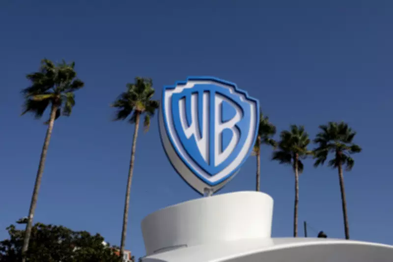 Warner Bros. considera oferta da Paramount superior à da Netflix em disputa bilionária