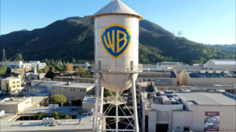 Warner Bros. reavalia proposta da Paramount em disputa bilionária com Netflix