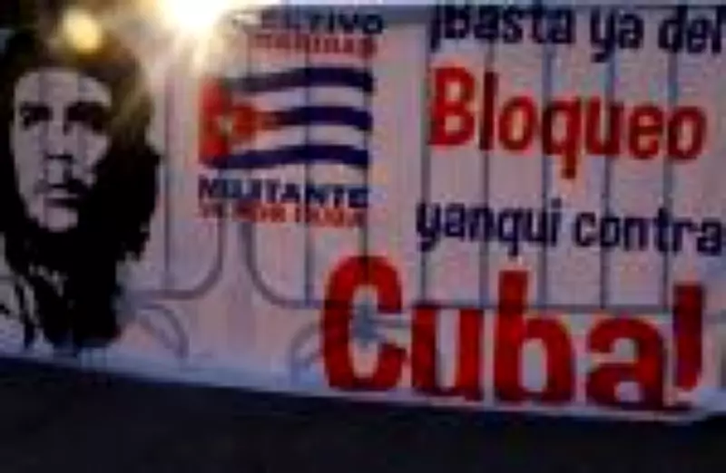 Washington promete resposta após tiroteio fatal entre Cuba e lancha da Flórida