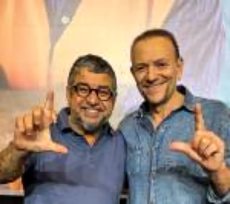 Washington Quaquá avalia que Flávio Bolsonaro é adversário 'mais fácil' para Lula em 2026