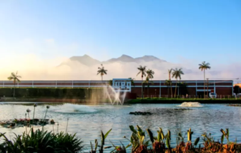 WEG anuncia fábrica de baterias em Itajaí com investimento de R$ 1 bilhão