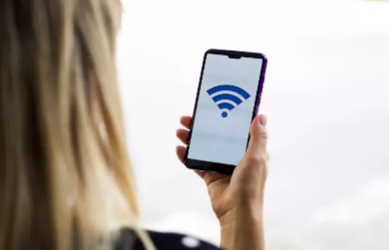 Wi-Fi gratuito para clientes: como evitar riscos de segurança digital em seu negócio