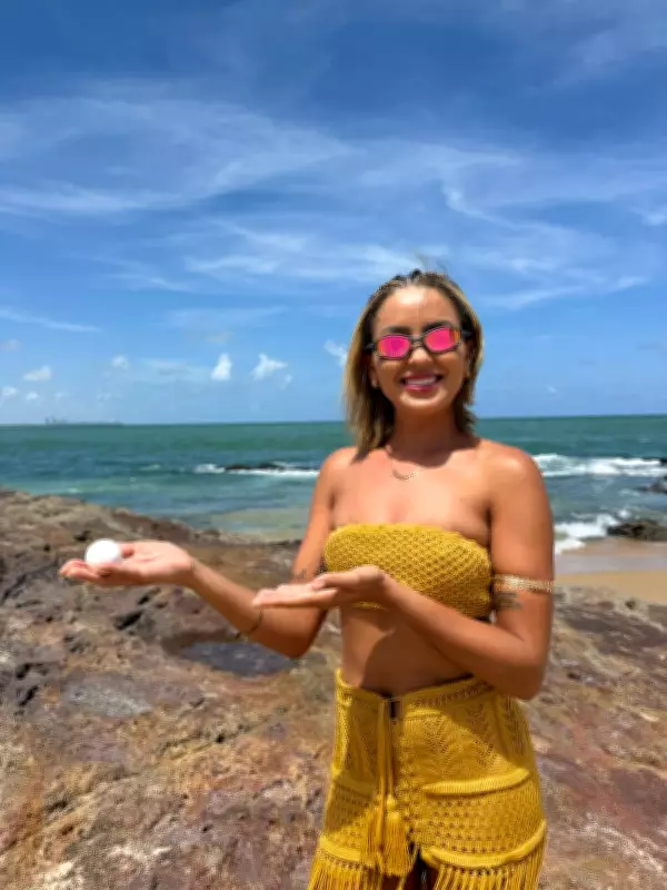 Wiitch Plant: Empreendedoras do Litoral Paulista Transformam Negócios com Rede de Apoio