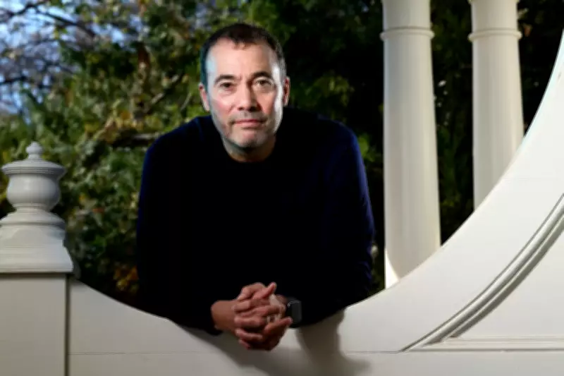 Will Lewis deixa comando do Washington Post após onda de demissões e crise no jornal