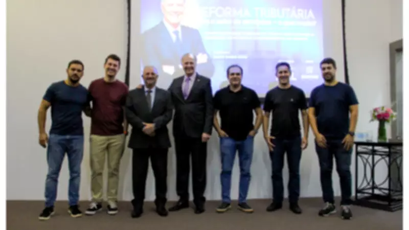 Workshop da Reforma Tributária esclarece impactos para o setor de semijoias em Limeira