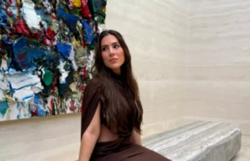 Yanka Barreiro reage com indireta após denúncias de Lívia Andrade contra ex Marcos Araújo