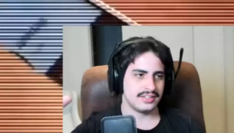 Youtuber Orochinho é condenado a pagar R$ 70 mil por ridicularizar criança em vídeo