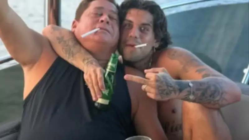 Zé Felipe pede auditoria e bloqueio de R$ 100 milhões de Virginia Fonseca em divórcio bilionário