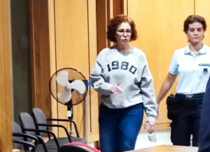 Zambelli pede troca de juízes na Itália um dia antes de audiência crucial de extradição
