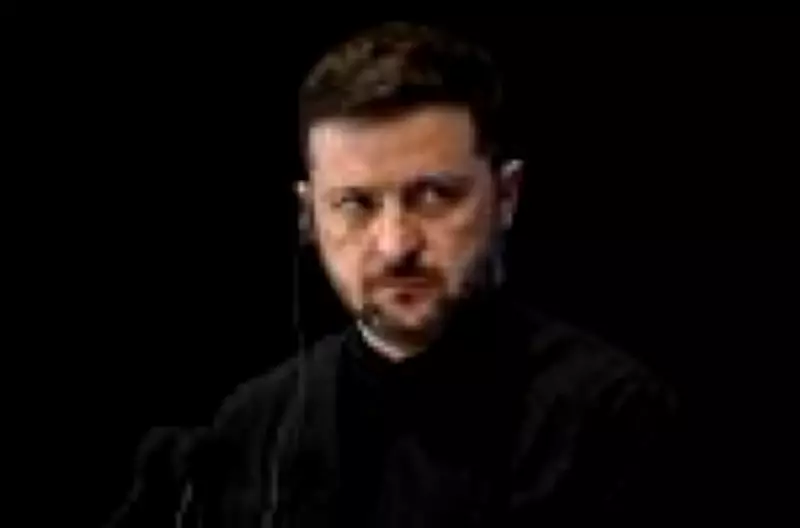 Zelensky planeja referendo de paz e eleições sob pressão dos EUA, revela jornal