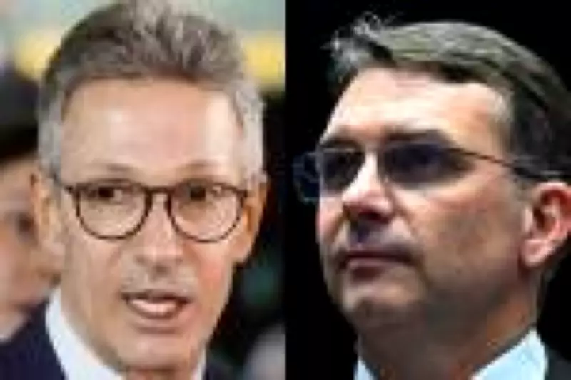 Zema rejeita vice de Flávio Bolsonaro e mira Presidência em 2026, unindo direita