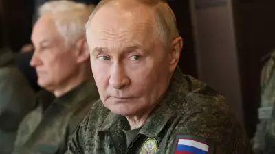 Alto oficial militar russo é baleado em Moscou; Rússia acusa Ucrânia