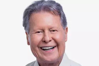 Arthur Neto sofre crise neurológica e é internado no Rio; ex-primeira-dama também hospitalizada