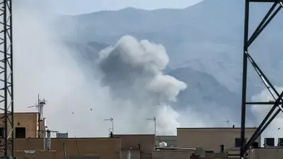 Bombardeio em escola no Irã mata 57 estudantes e deixa dezenas feridas