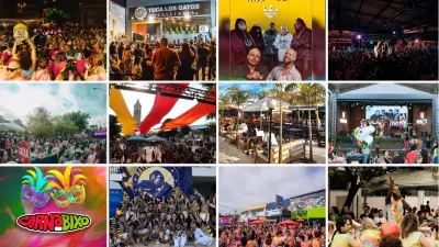 Carnaval 2026 em Sorocaba e Jundiaí: Confira a agenda completa de blocos e eventos