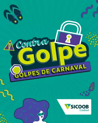 Carnaval exige cuidado com golpes financeiros: veja como se proteger
