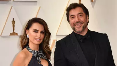 Casais de Hollywood que conquistaram o Oscar: talento e relacionamentos no cinema