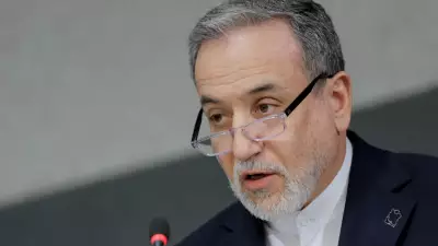 Chanceler iraniano afirma que líder supremo Khamenei está vivo após ataques
