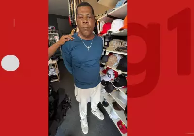 Chefe de organização criminosa do sul da Bahia é preso na Bolívia após ação policial integrada