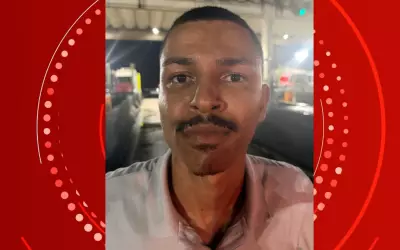 Chefe do tráfico do Bairro da Paz é preso em São Paulo com documentos falsos